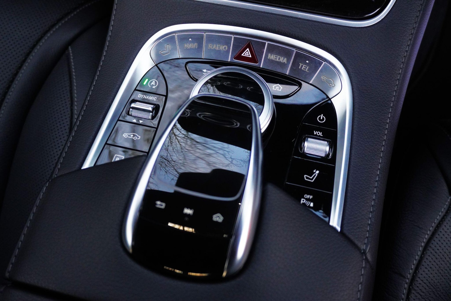 Used Mercedes-Benz S Class 2019 for sale - 76824513: Photo 34