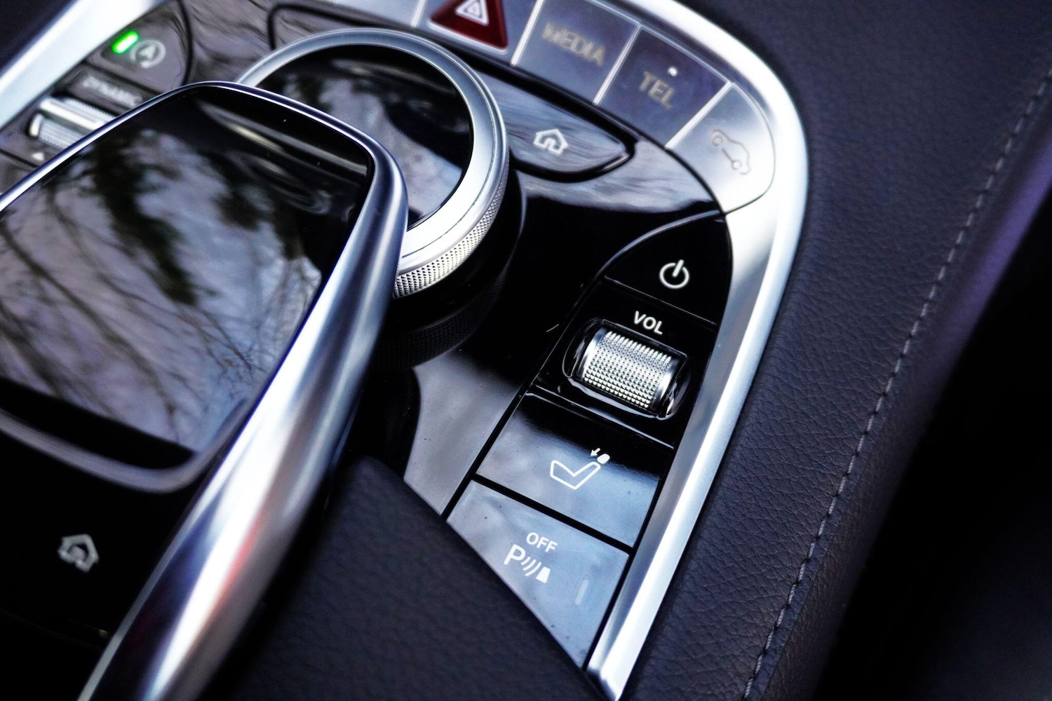 Used Mercedes-Benz S Class 2019 for sale - 76824513: Photo 35