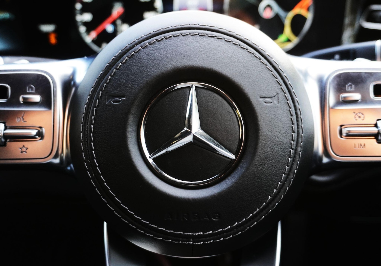 Used Mercedes-Benz S Class 2019 for sale - 76824513: Photo 36