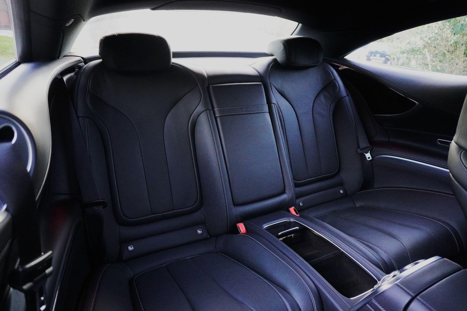 Used Mercedes-Benz S Class 2019 for sale - 76824513: Photo 45