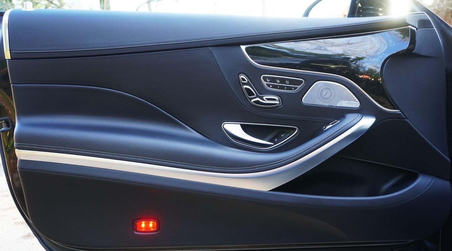 Used Mercedes-Benz S Class 2019 for sale - 76824513: Photo 49