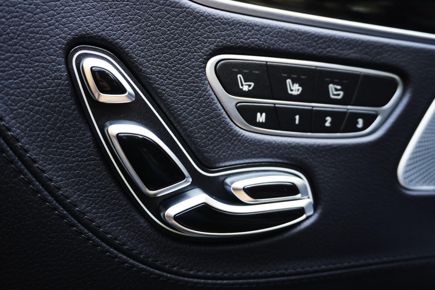 Used Mercedes-Benz S Class 2019 for sale - 76824513: Photo 50