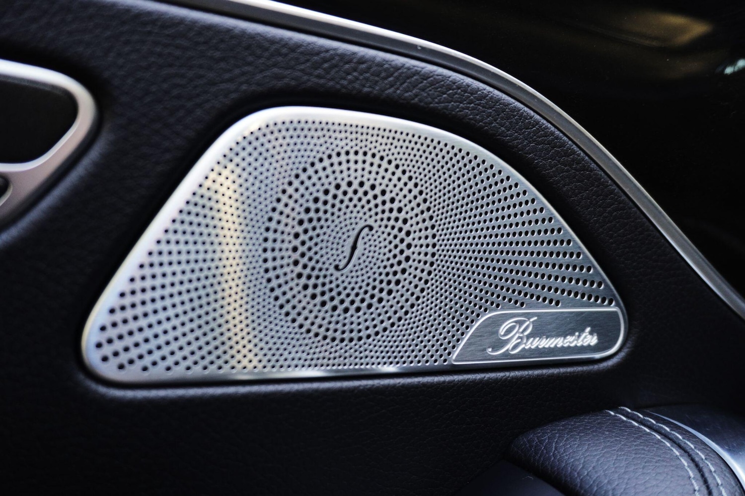 Used Mercedes-Benz S Class 2019 for sale - 76824513: Photo 51