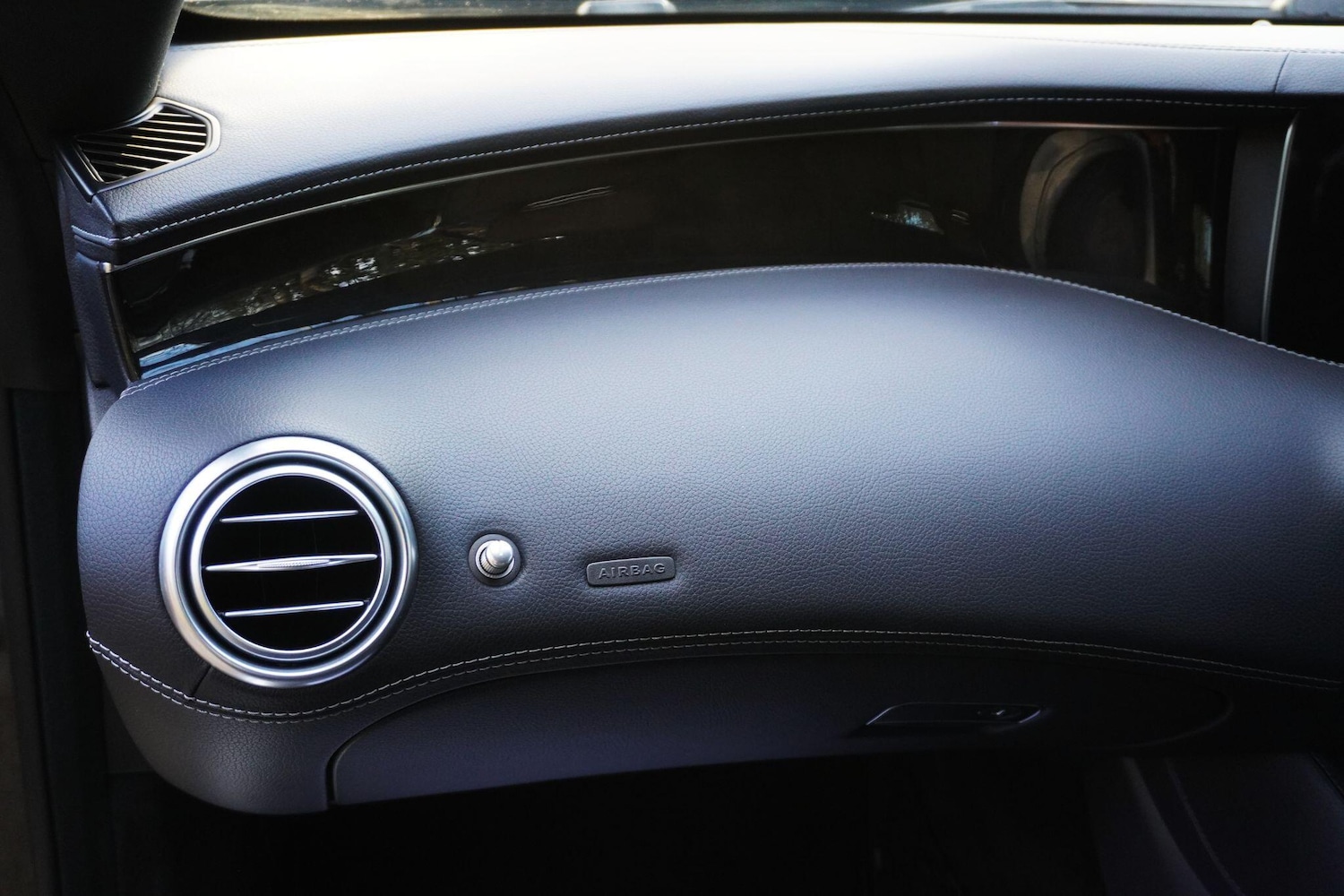 Used Mercedes-Benz S Class 2019 for sale - 76824513: Photo 54