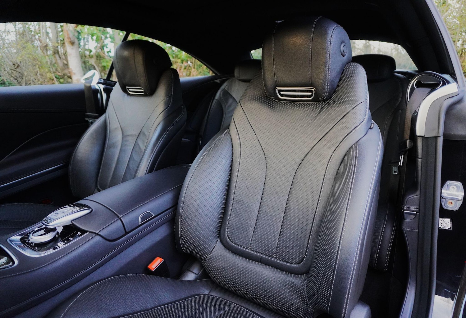 Used Mercedes-Benz S Class 2019 for sale - 76824513: Photo 55