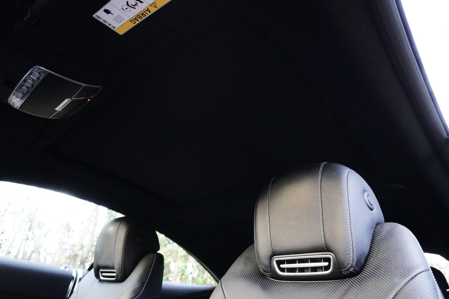 Used Mercedes-Benz S Class 2019 for sale - 76824513: Photo 58