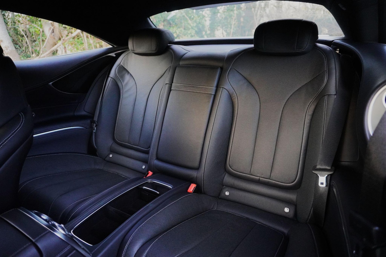 Used Mercedes-Benz S Class 2019 for sale - 76824513: Photo 59