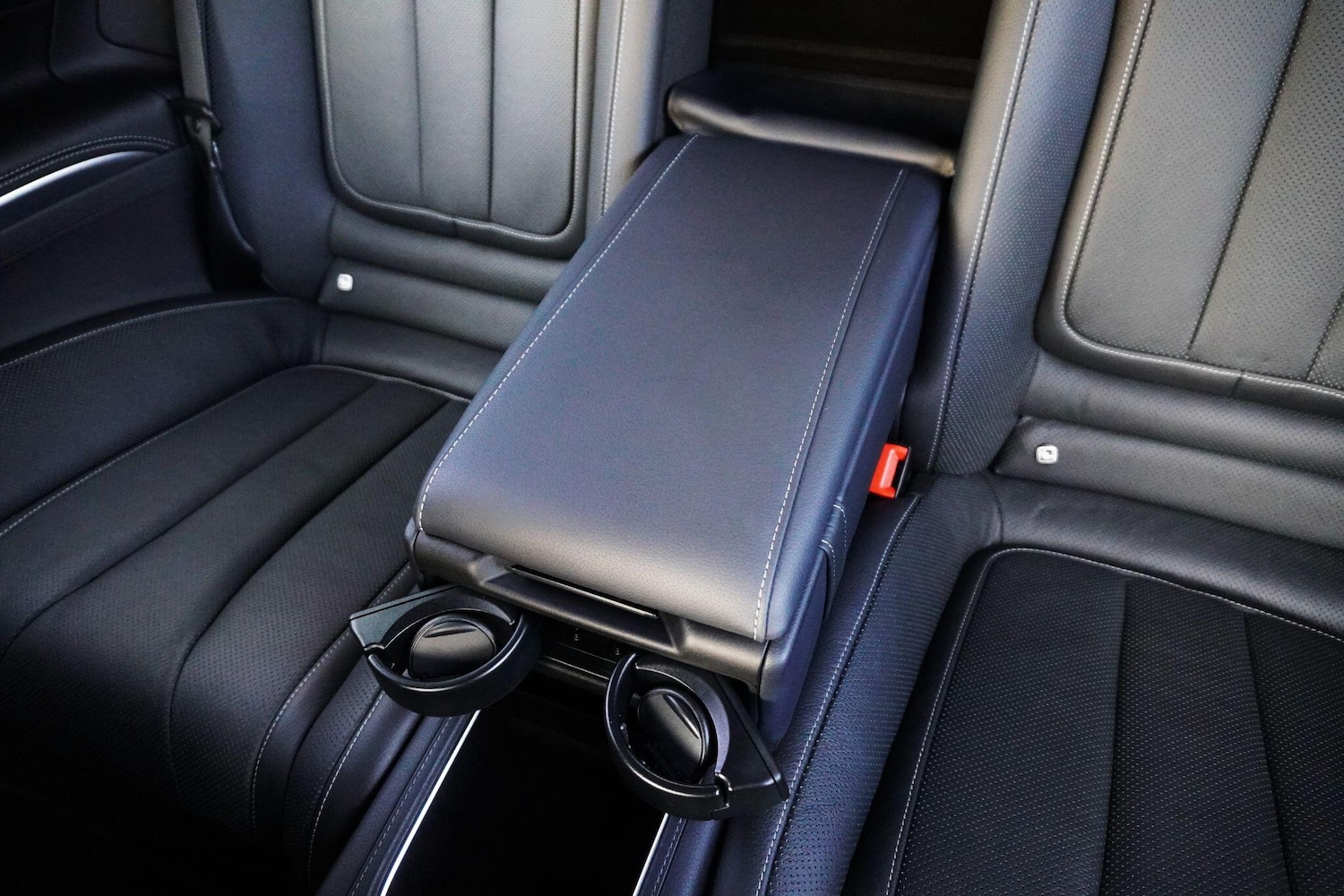 Used Mercedes-Benz S Class 2019 for sale - 76824513: Photo 60