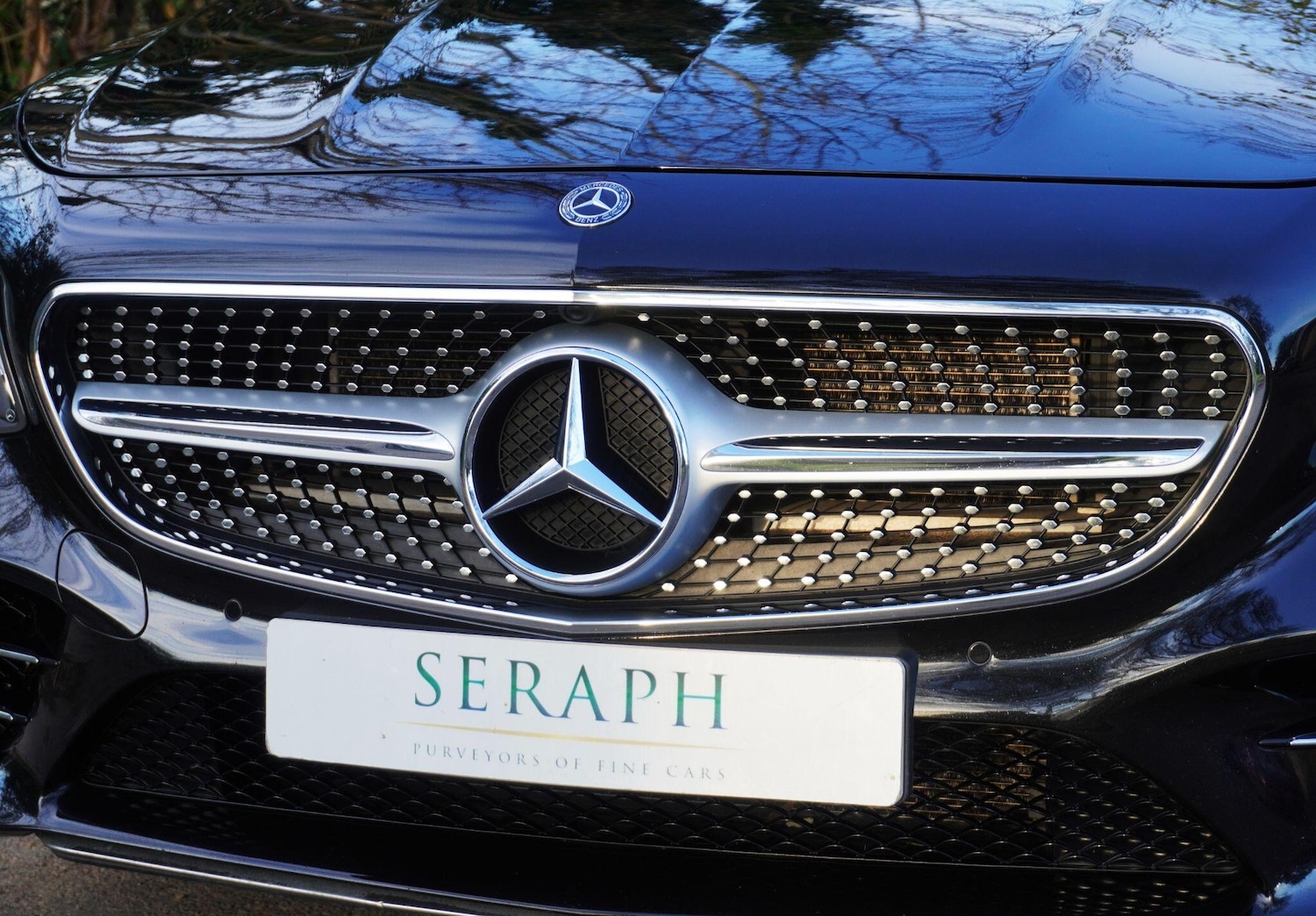 Used Mercedes-Benz S Class 2019 for sale - 76824513: Photo 65