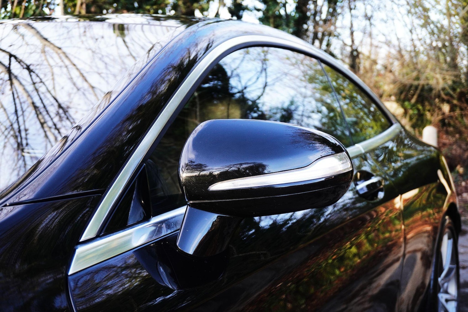 Used Mercedes-Benz S Class 2019 for sale - 76824513: Photo 66