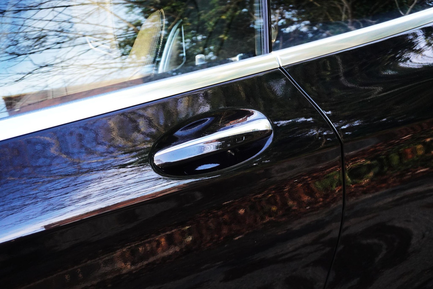 Used Mercedes-Benz S Class 2019 for sale - 76824513: Photo 67