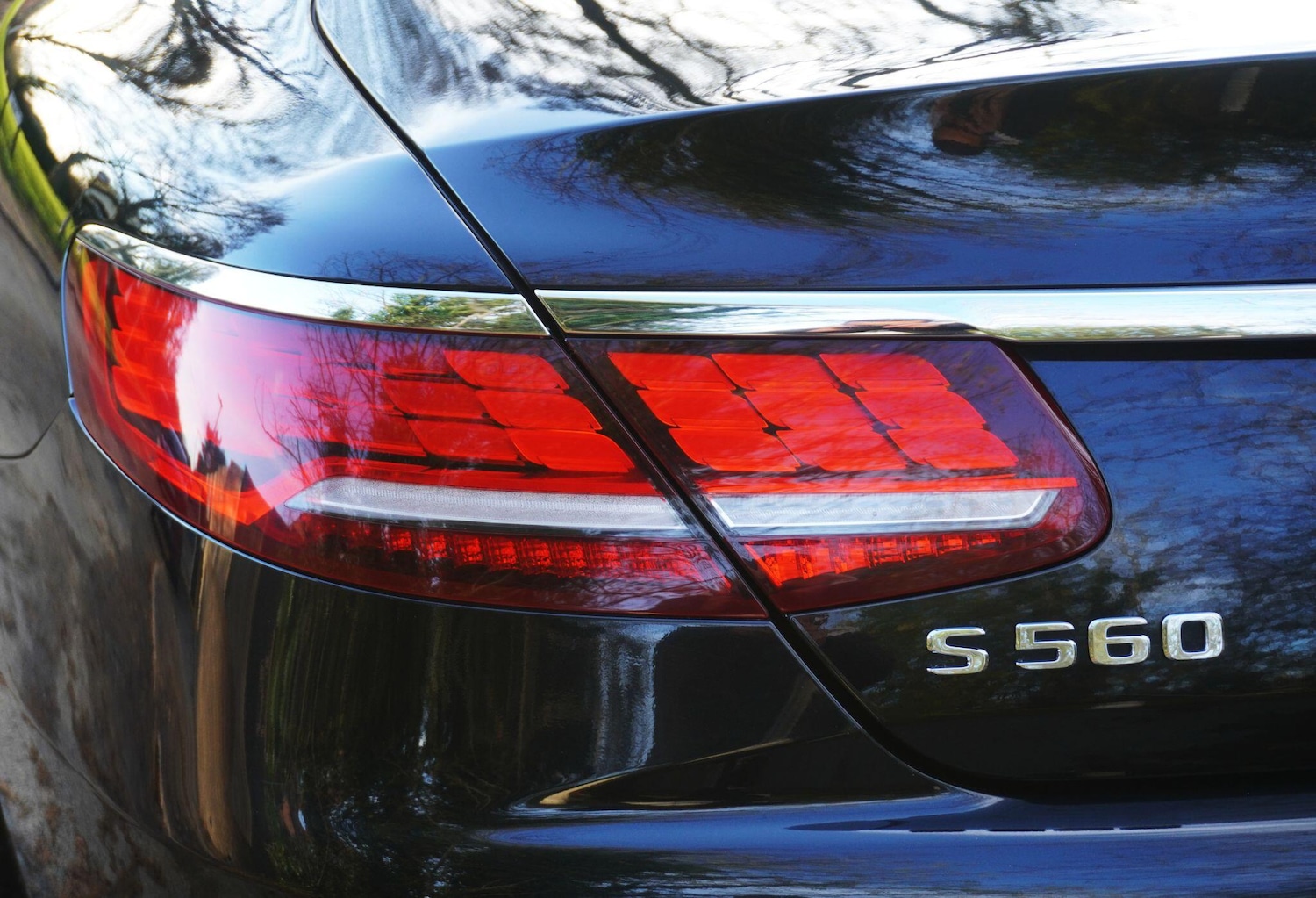 Used Mercedes-Benz S Class 2019 for sale - 76824513: Photo 68