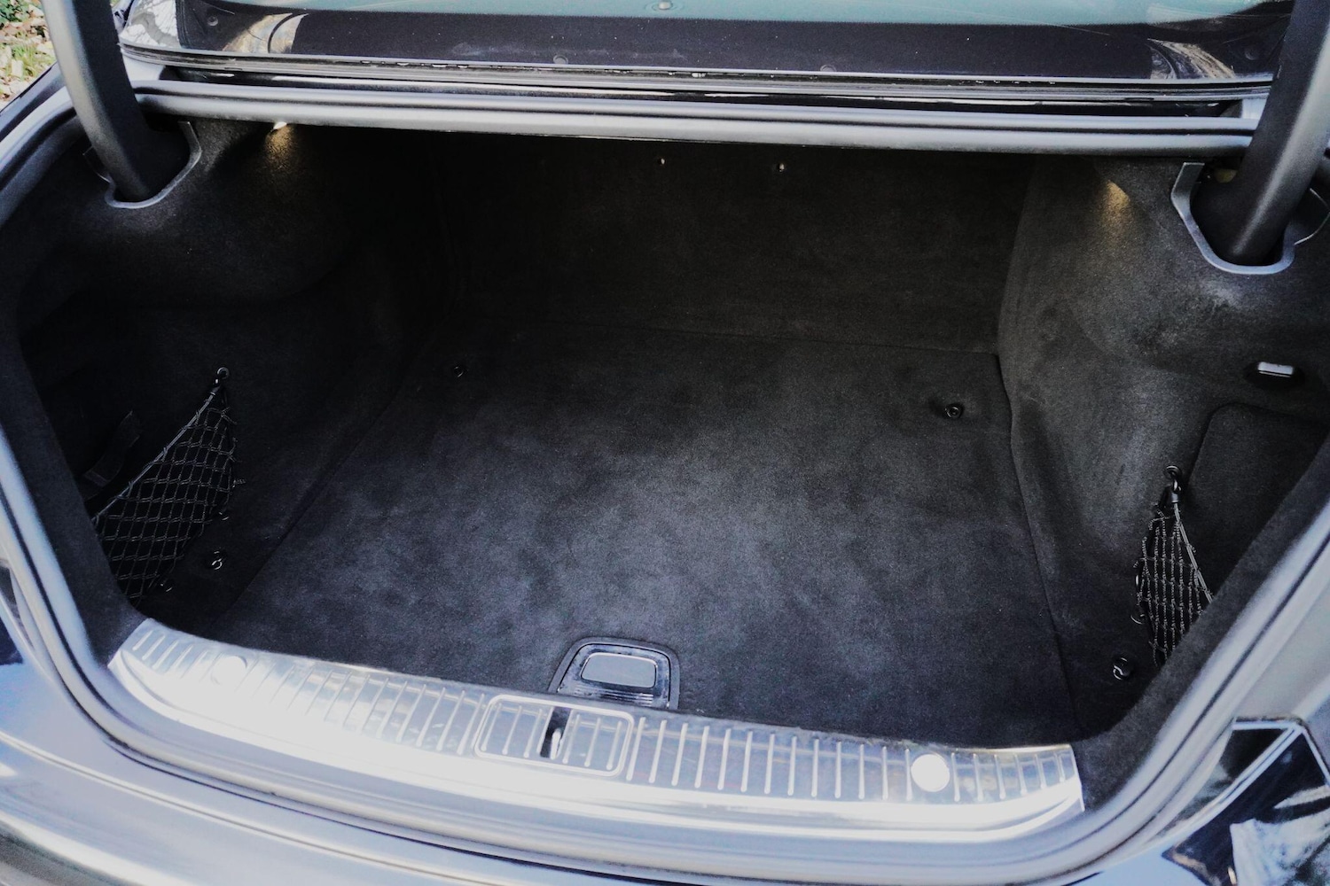 Used Mercedes-Benz S Class 2019 for sale - 76824513: Photo 70