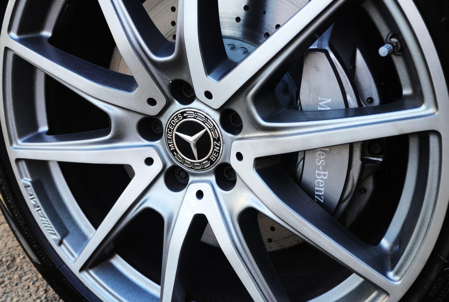 Used Mercedes-Benz S Class 2019 for sale - 76824513: Photo 74