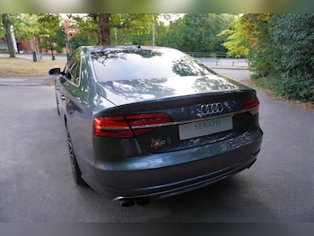 Used Audi S8 2015 for sale - 75646897: Photo