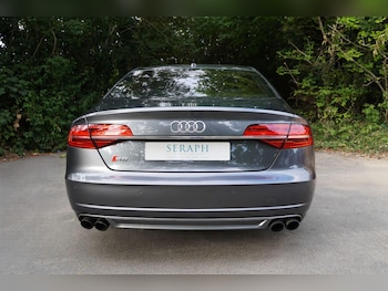 Used Audi S8 2015 for sale - 75646897: Photo