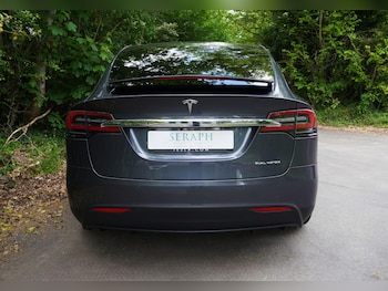 Used Tesla Model X 2020 for sale - 78471169: Photo