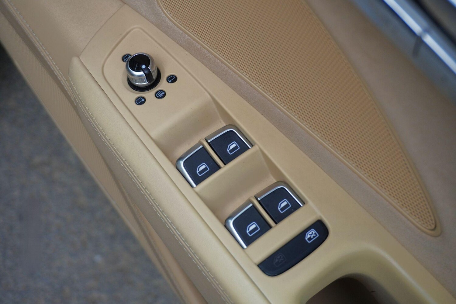 Used Audi A8 2016 for sale - 78063072: Photo 14