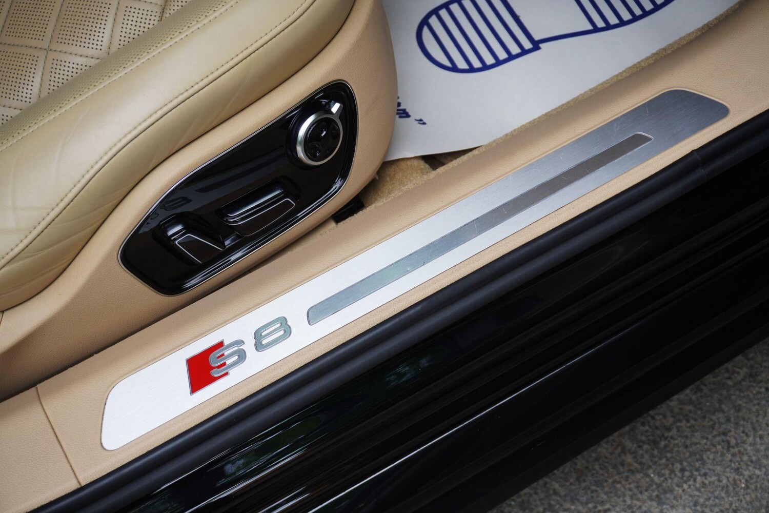 Used Audi A8 2016 for sale - 78063072: Photo 16