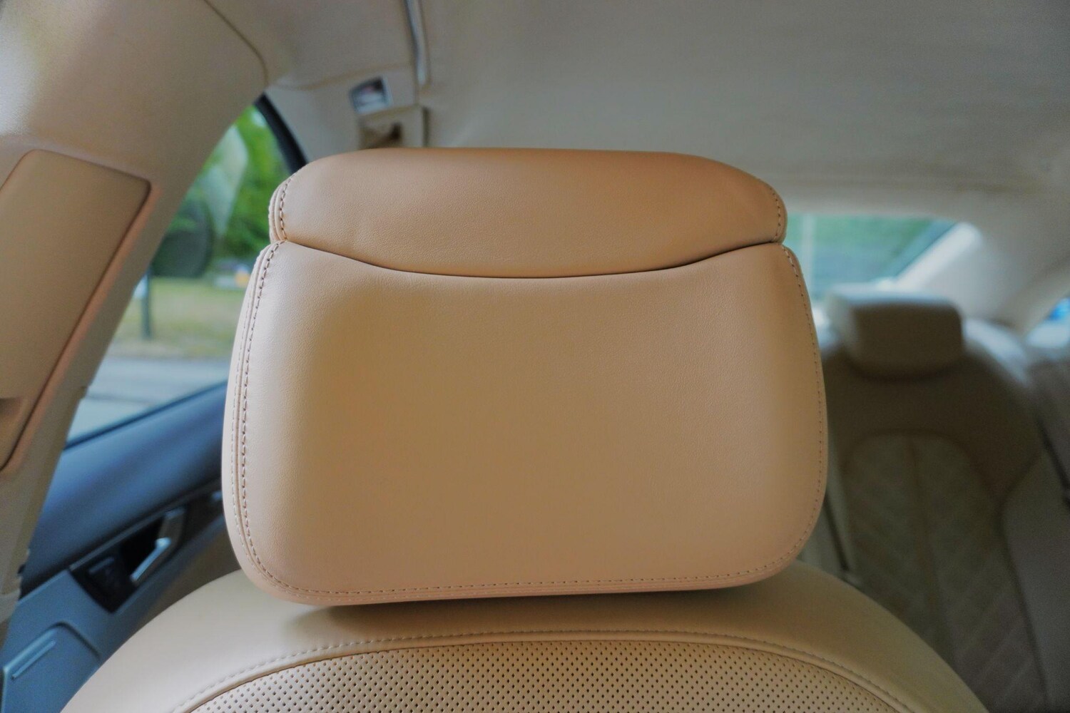 Used Audi A8 2016 for sale - 78063072: Photo 19