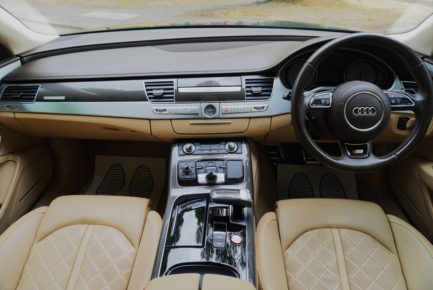 Used Audi A8 2016 for sale - 78063072: Photo 21