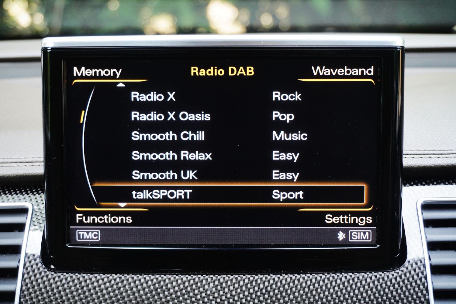 Used Audi A8 2016 for sale - 78063072: Photo 25