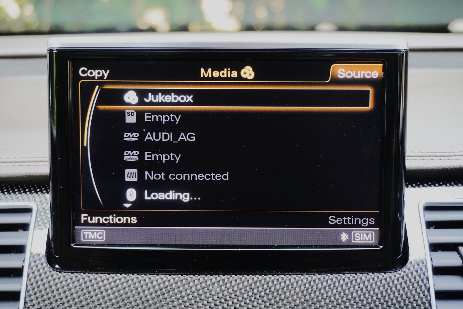 Used Audi A8 2016 for sale - 78063072: Photo 26