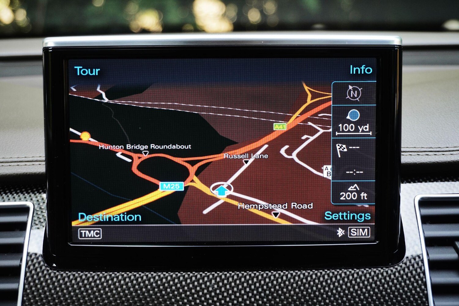 Used Audi A8 2016 for sale - 78063072: Photo 27