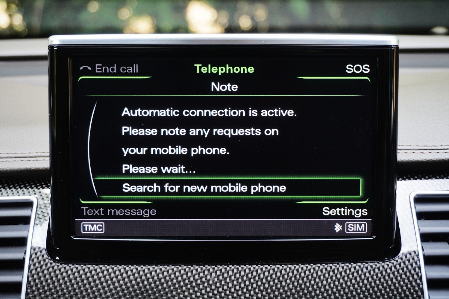 Used Audi A8 2016 for sale - 78063072: Photo 28