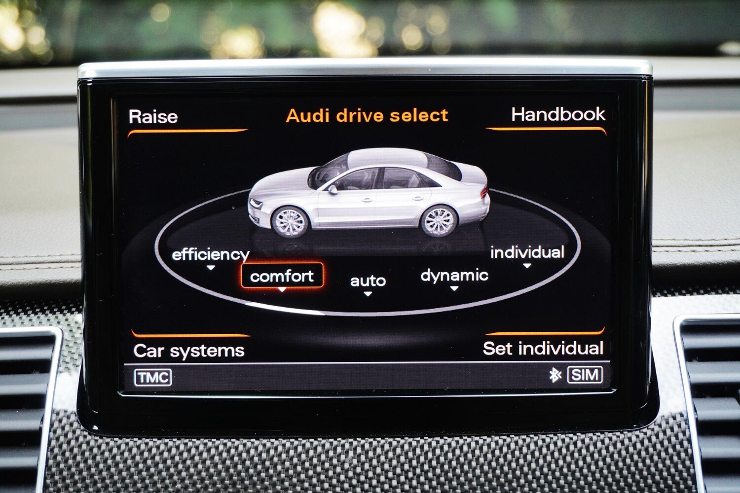 Used Audi A8 2016 for sale - 78063072: Photo 29