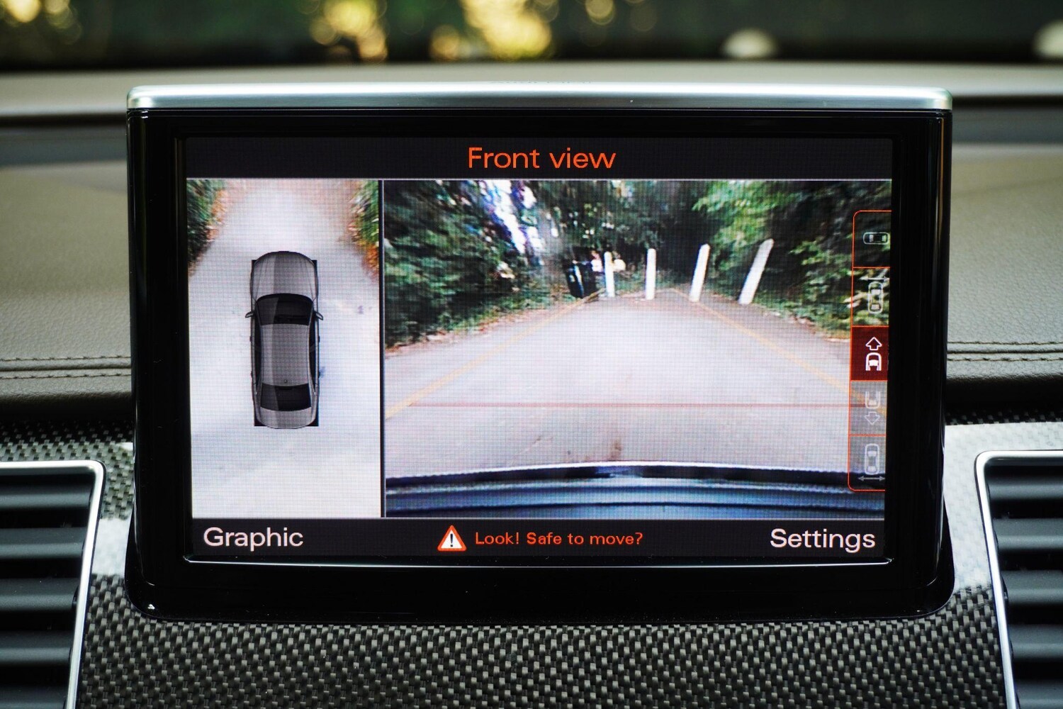 Used Audi A8 2016 for sale - 78063072: Photo 30