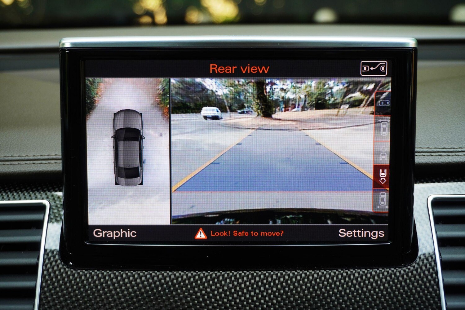 Used Audi A8 2016 for sale - 78063072: Photo 31