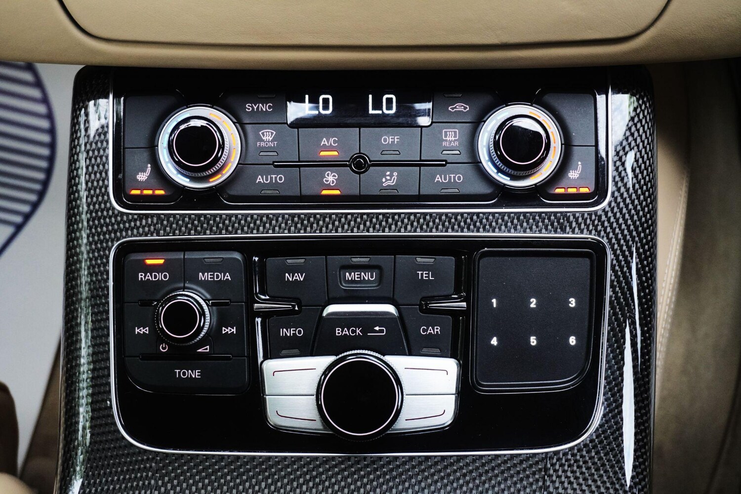 Used Audi A8 2016 for sale - 78063072: Photo 32