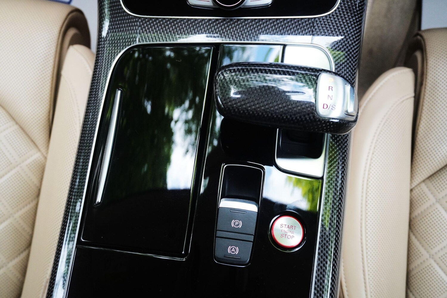 Used Audi A8 2016 for sale - 78063072: Photo 33