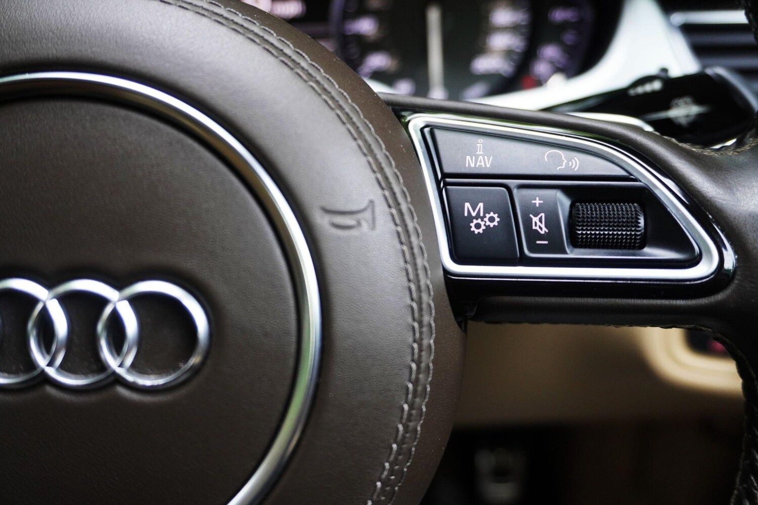 Used Audi A8 2016 for sale - 78063072: Photo 38