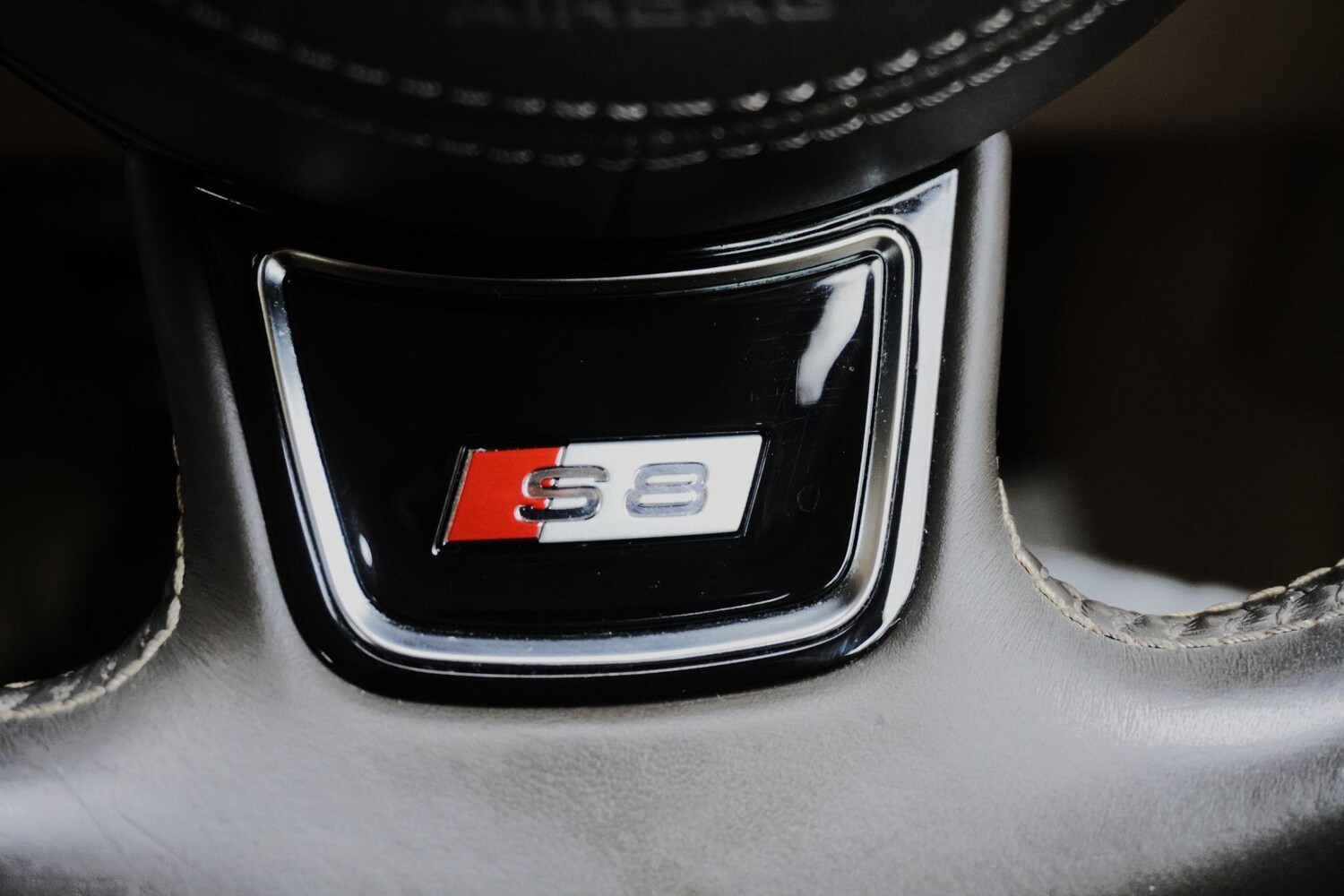 Used Audi A8 2016 for sale - 78063072: Photo 40