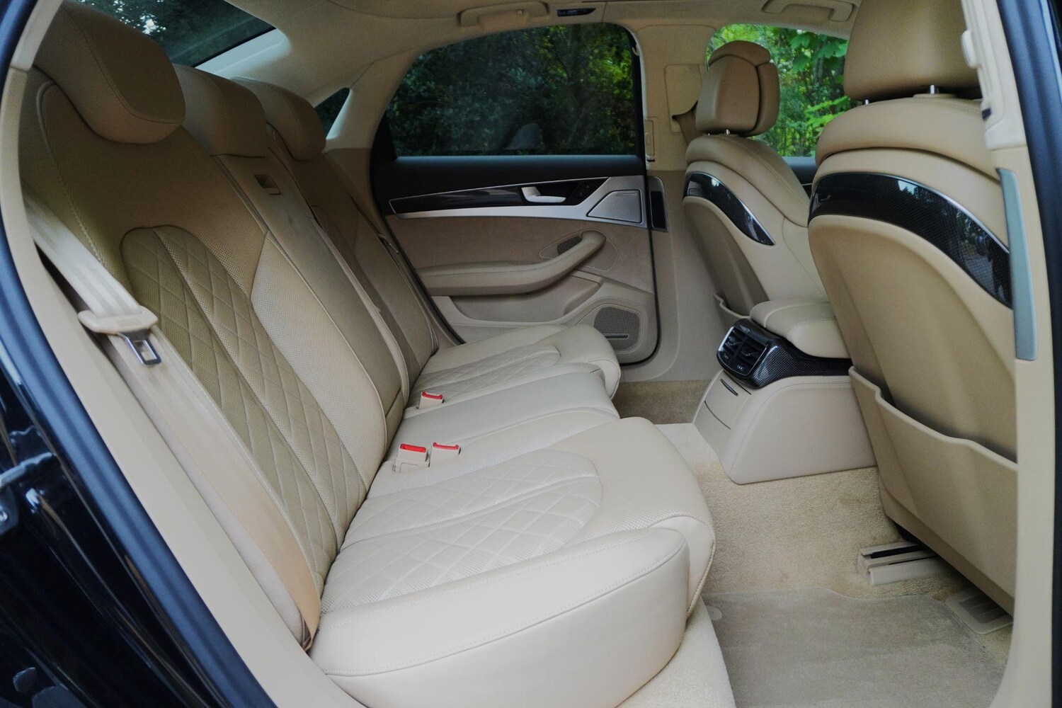 Used Audi A8 2016 for sale - 78063072: Photo 42