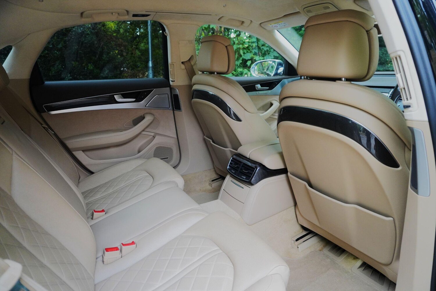 Used Audi A8 2016 for sale - 78063072: Photo 43