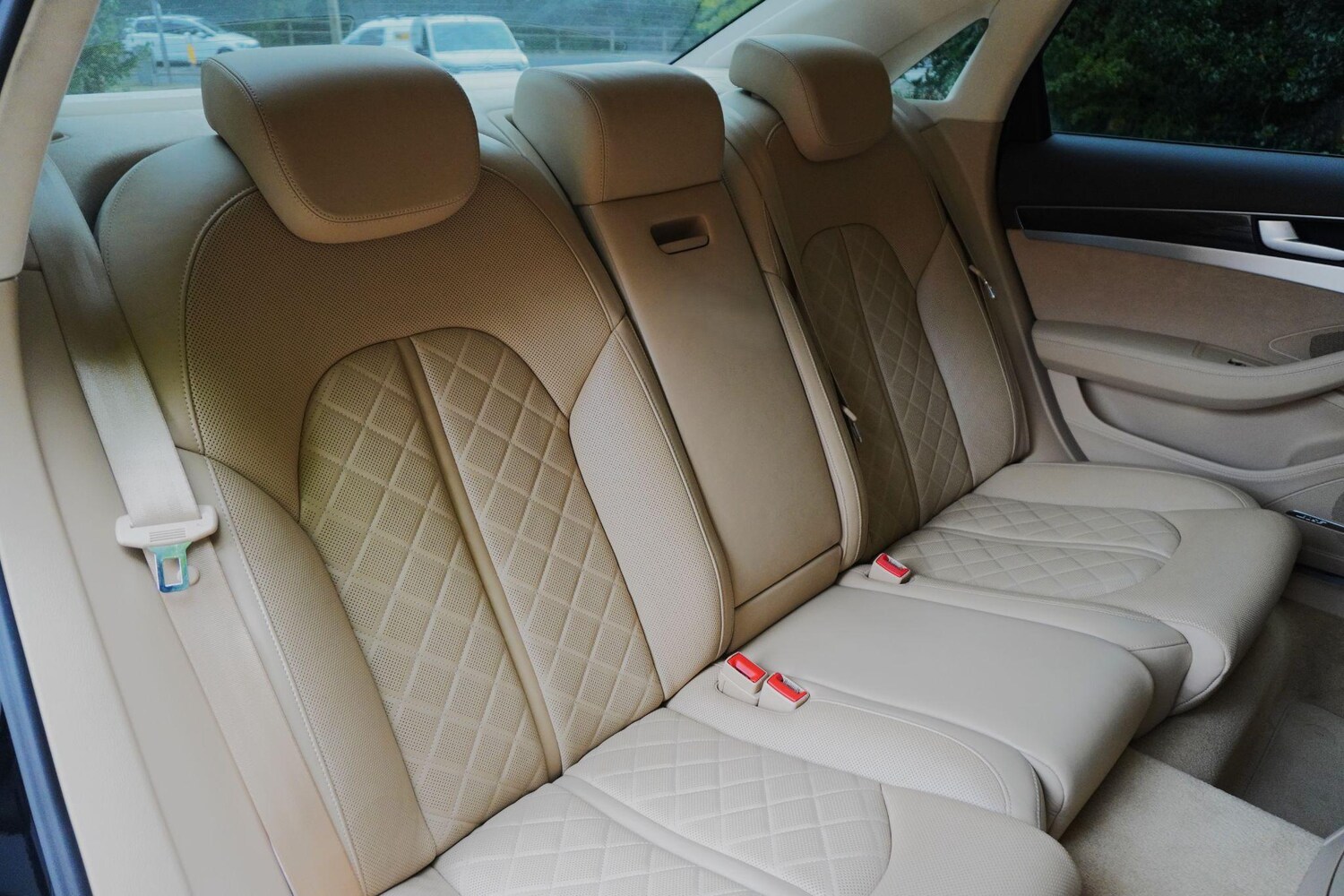 Used Audi A8 2016 for sale - 78063072: Photo 50