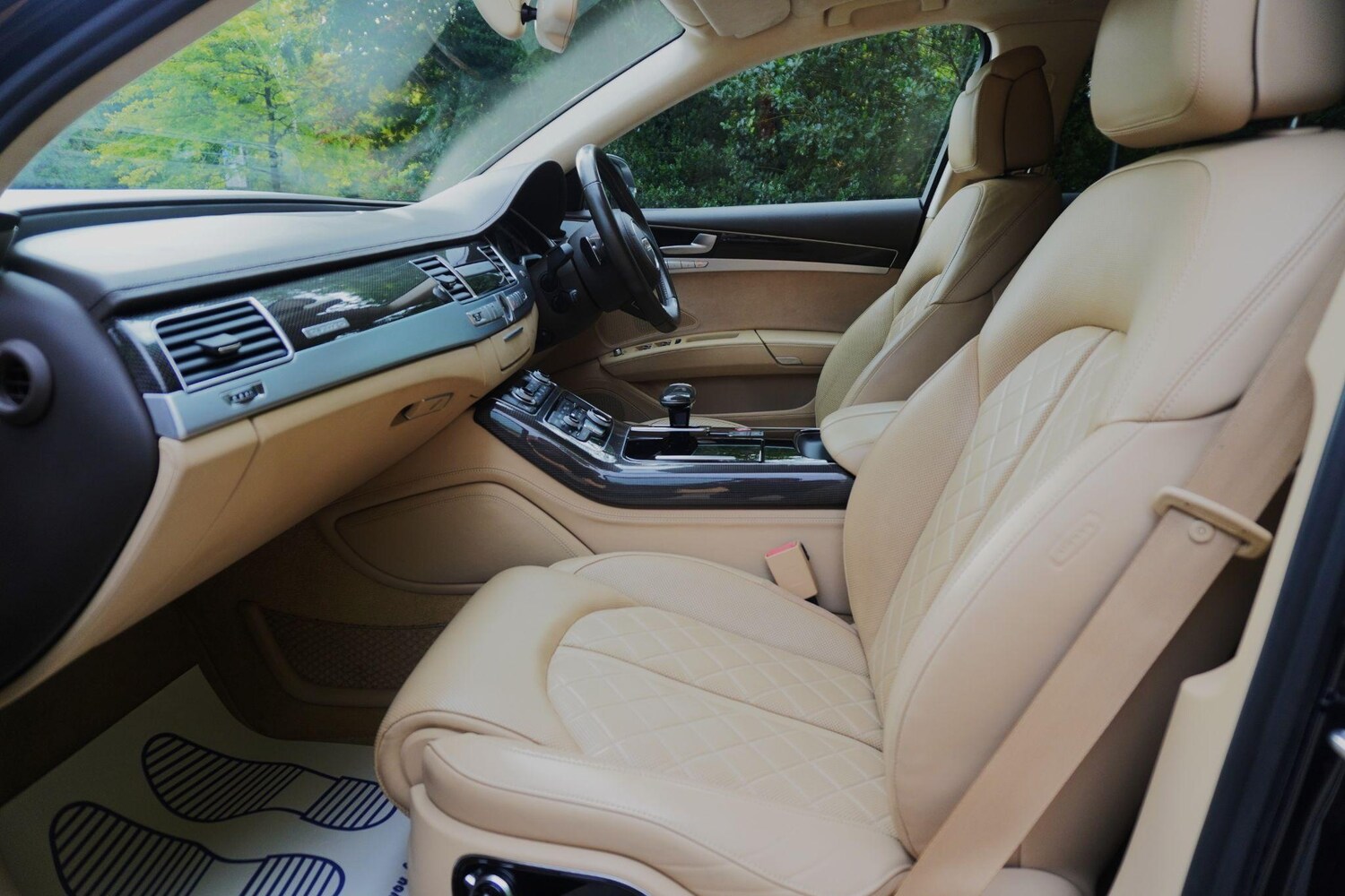 Used Audi A8 2016 for sale - 78063072: Photo 51