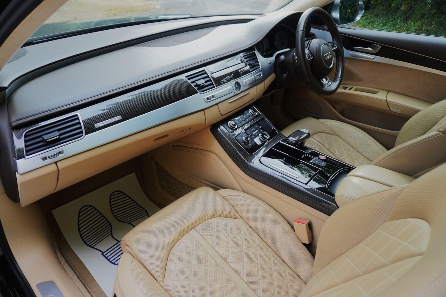 Used Audi A8 2016 for sale - 78063072: Photo 52