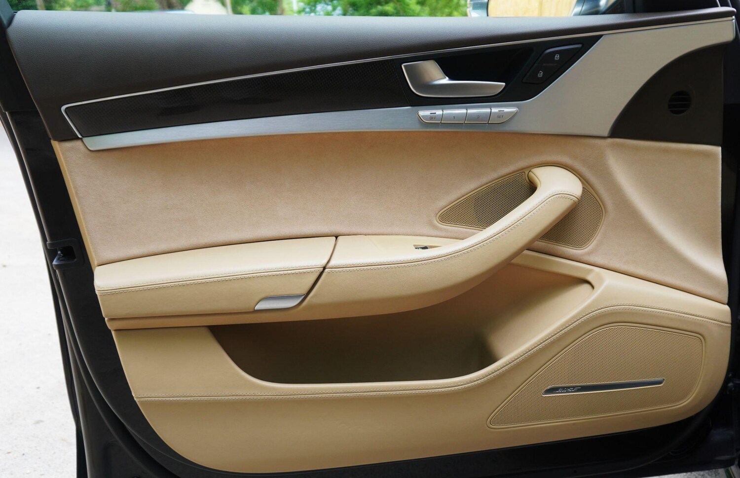 Used Audi A8 2016 for sale - 78063072: Photo 53