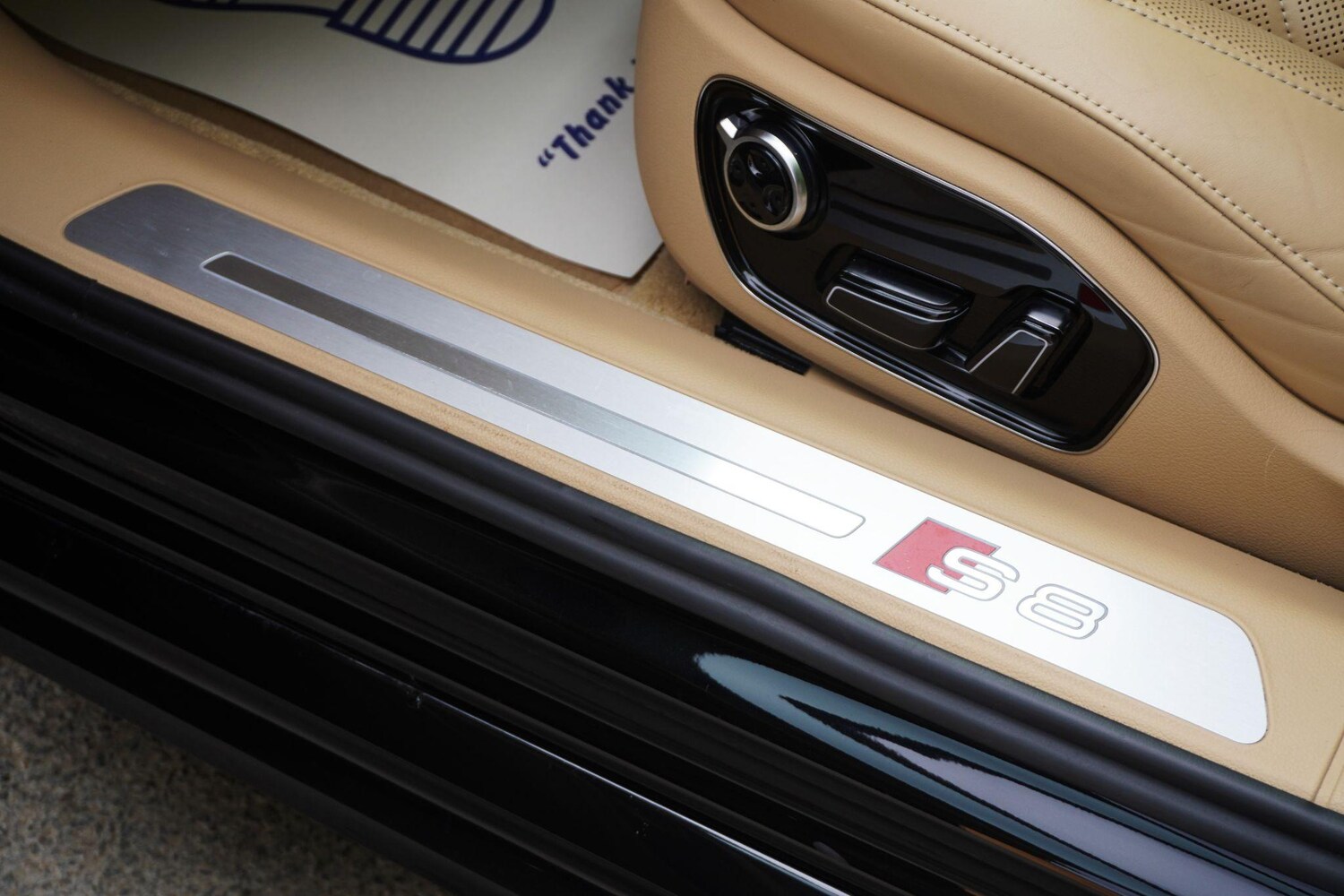 Used Audi A8 2016 for sale - 78063072: Photo 58