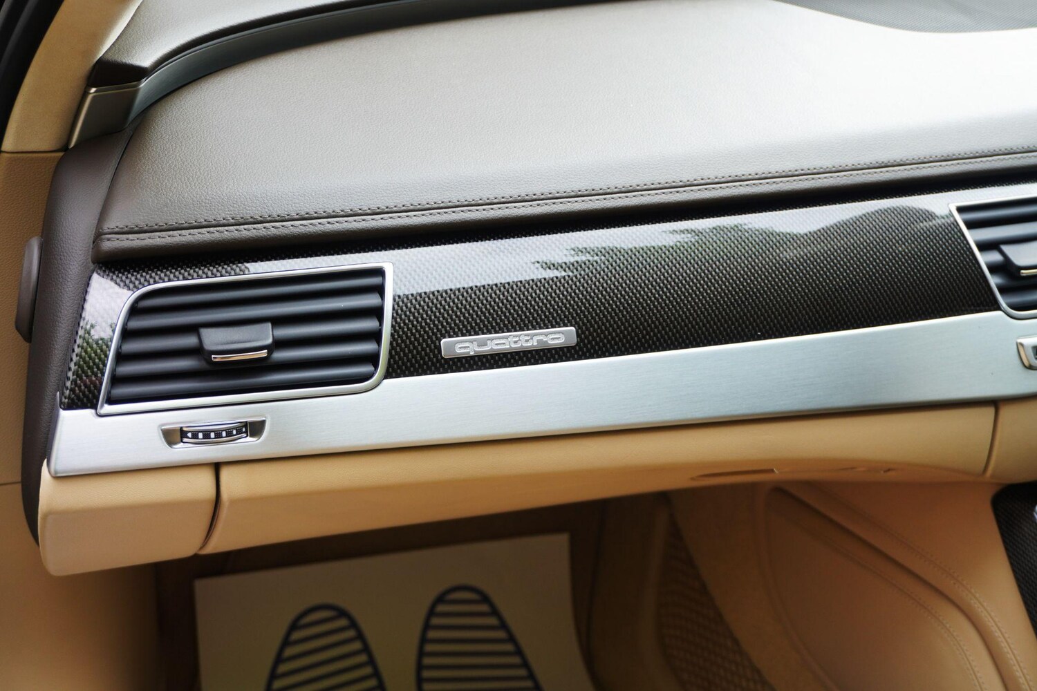 Used Audi A8 2016 for sale - 78063072: Photo 59