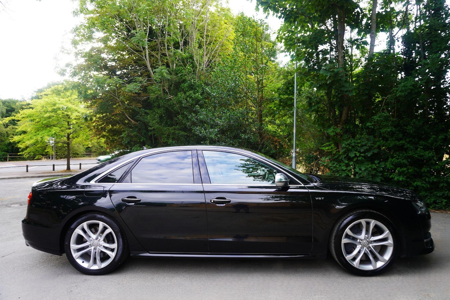 Used Audi A8 2016 for sale - 78063072: Photo 6