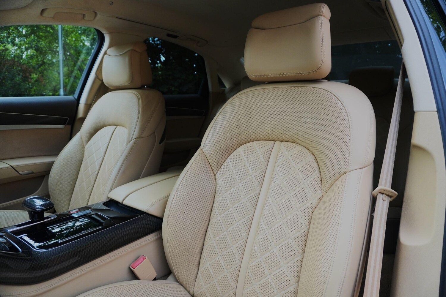 Used Audi A8 2016 for sale - 78063072: Photo 60