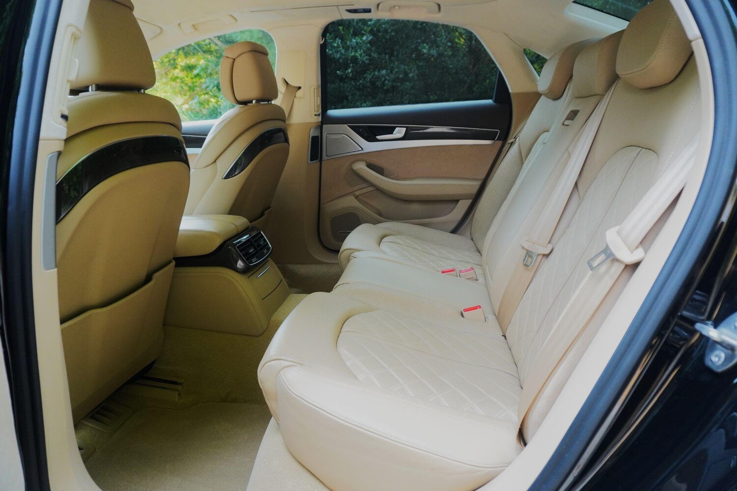 Used Audi A8 2016 for sale - 78063072: Photo 63