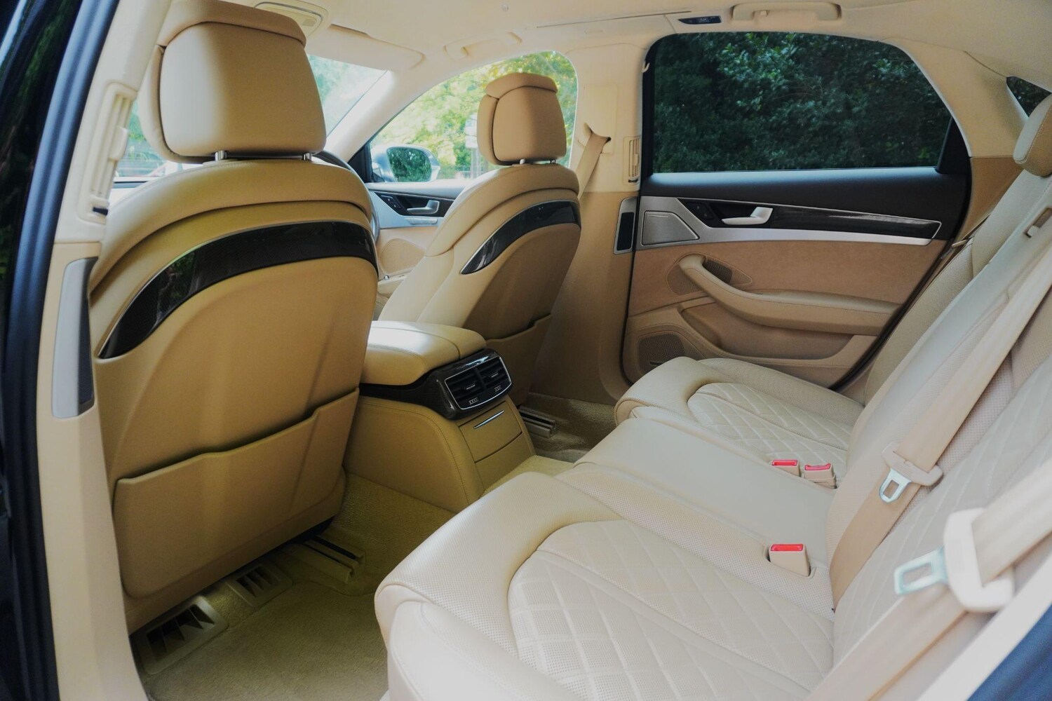 Used Audi A8 2016 for sale - 78063072: Photo 64