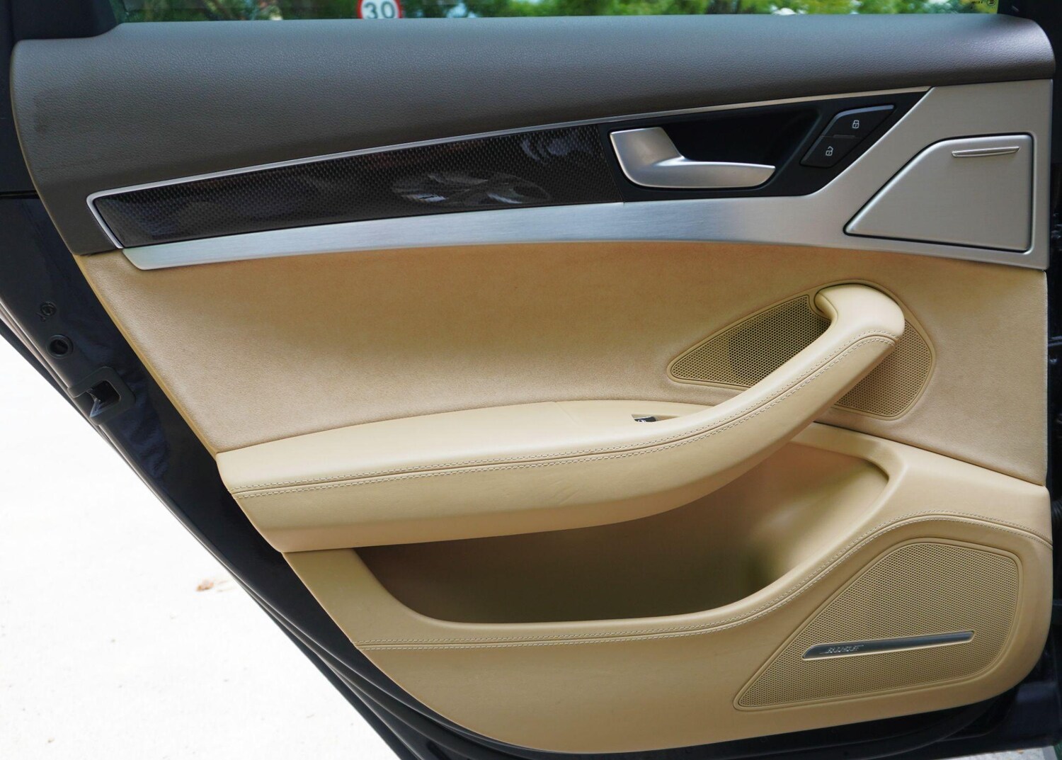 Used Audi A8 2016 for sale - 78063072: Photo 65