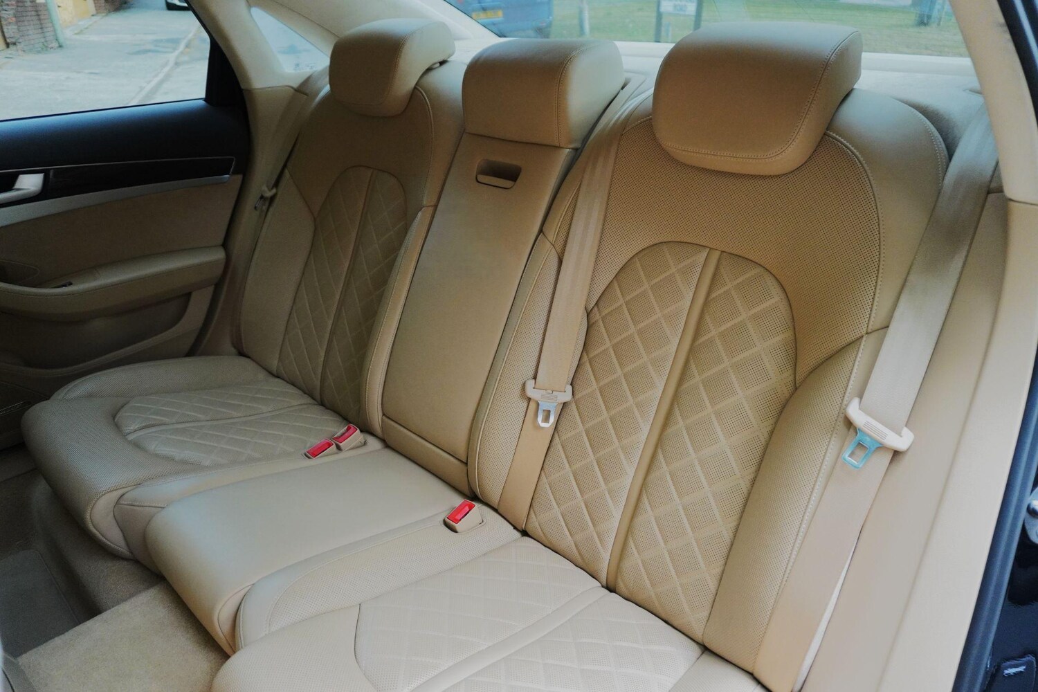 Used Audi A8 2016 for sale - 78063072: Photo 72